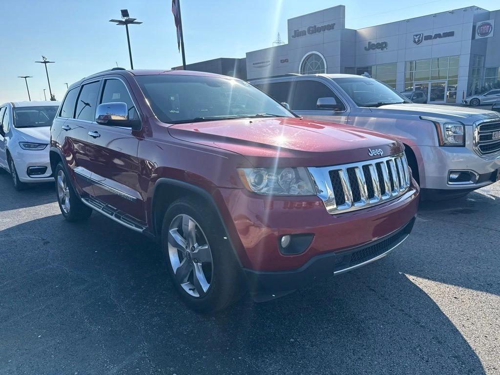 jeep grand cherokee 2011 1J4RS6GT6BC516993 image jeep grand cherokee 2011 1J4RS6GT6BC516993 image
